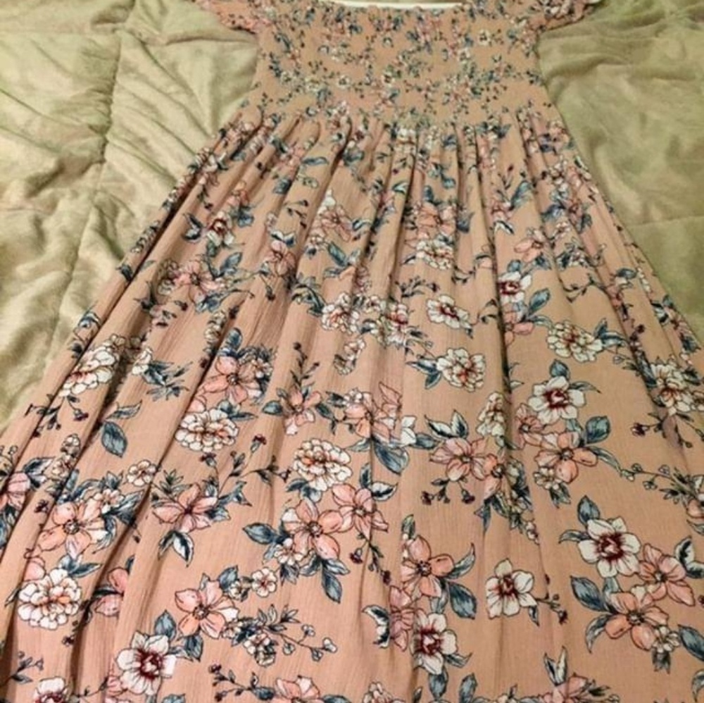 Aeropostale Dress